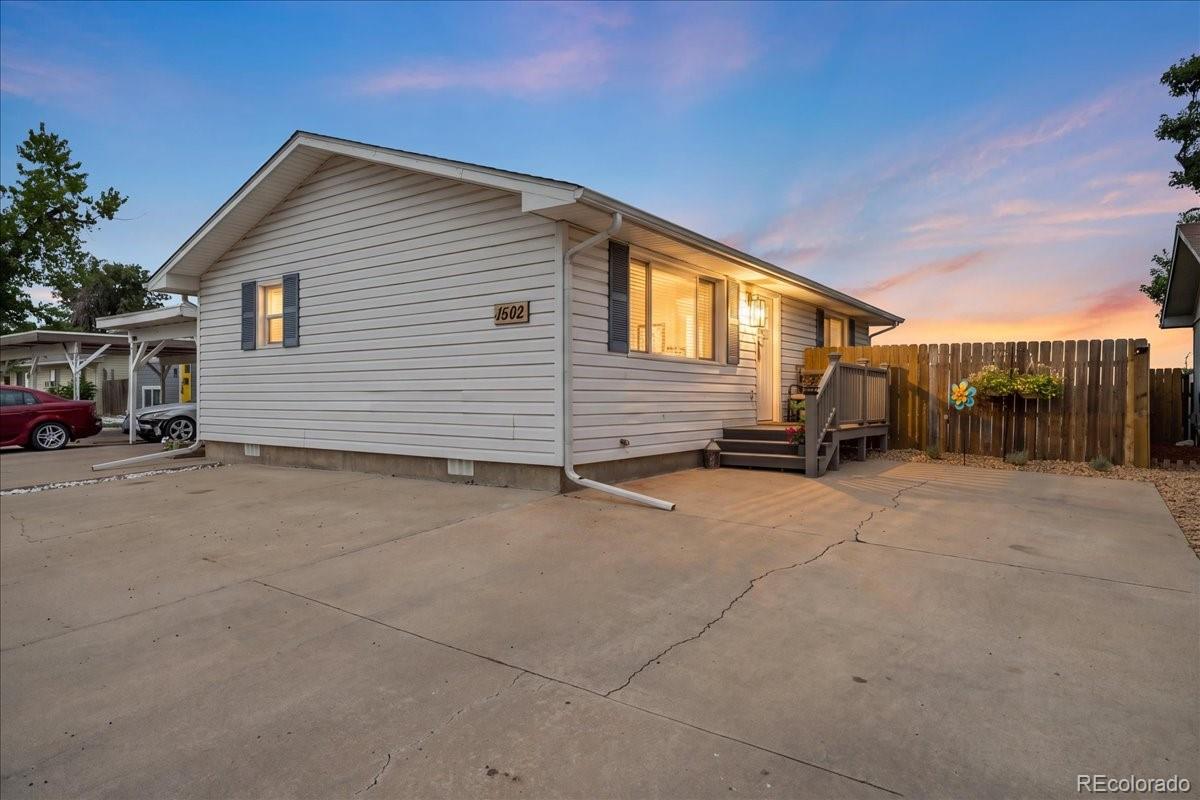 MLS Image #14 for 1502  carmelita court,platteville, Colorado