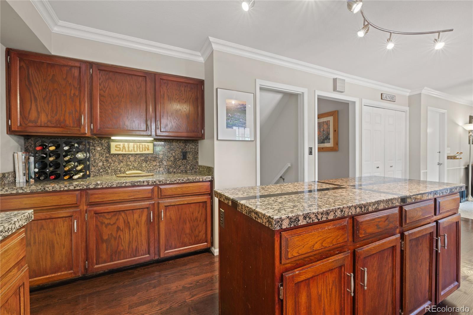 MLS Image #12 for 7191 s olive way,englewood, Colorado