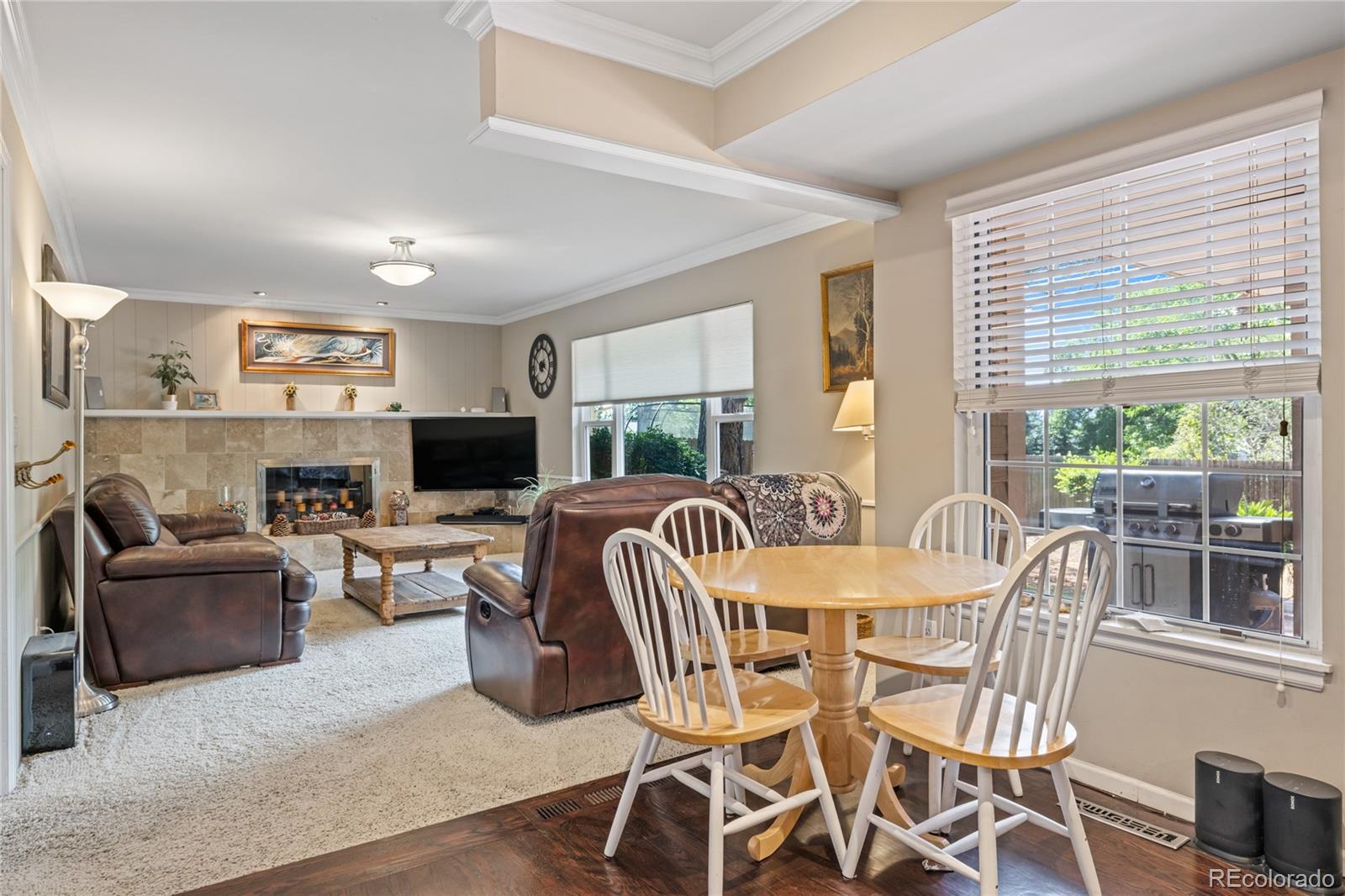 MLS Image #14 for 7191 s olive way,englewood, Colorado