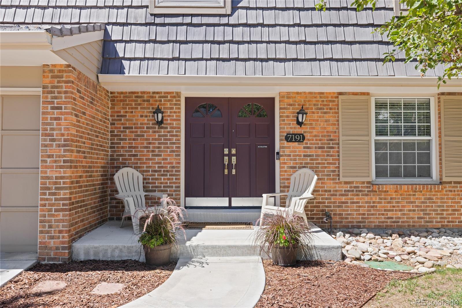 MLS Image #2 for 7191 s olive way,englewood, Colorado