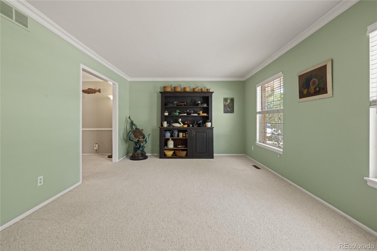 MLS Image #3 for 7191 s olive way,englewood, Colorado