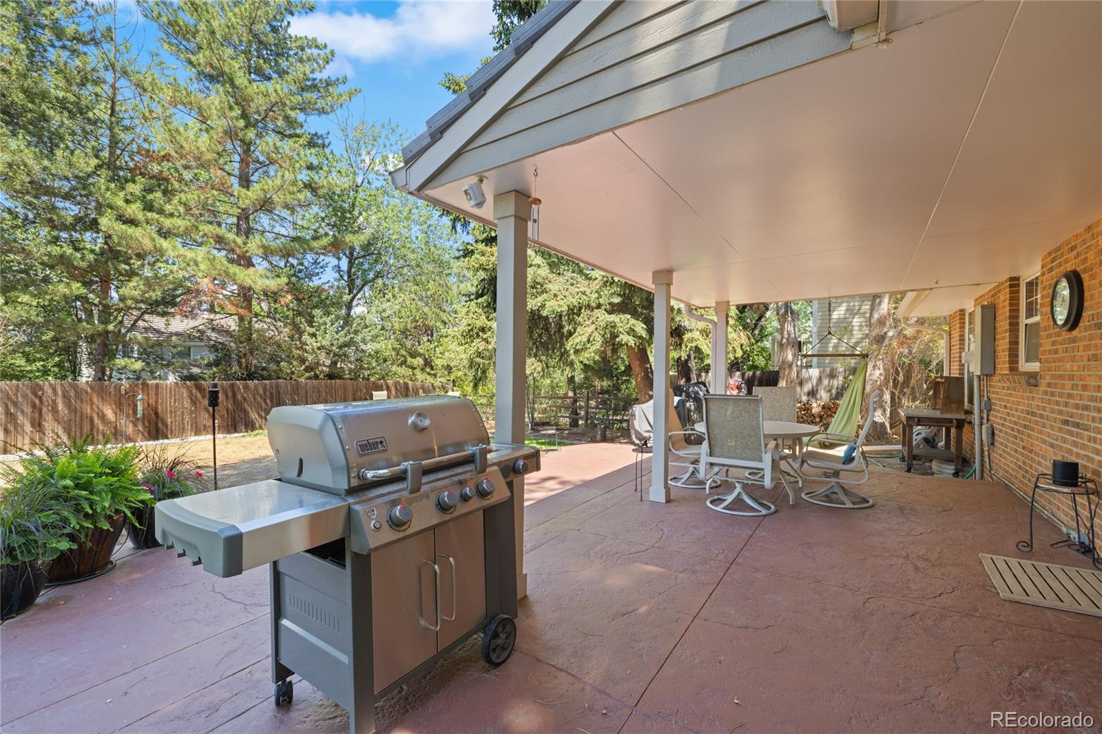 MLS Image #34 for 7191 s olive way,englewood, Colorado