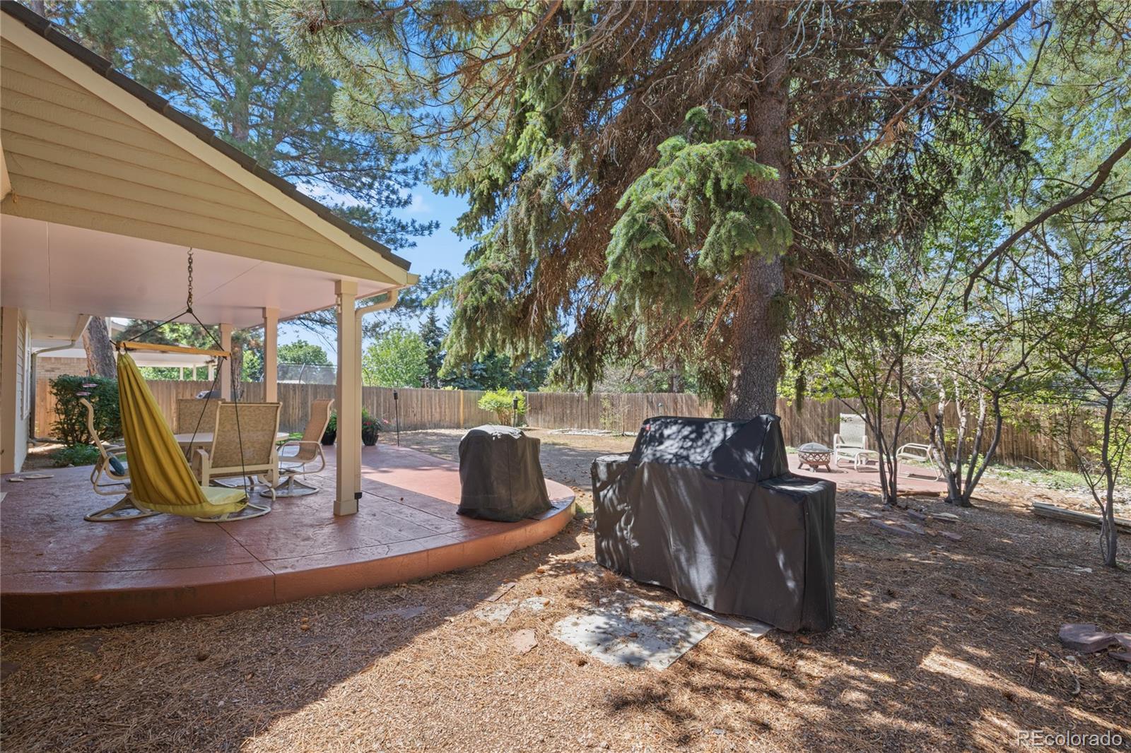 MLS Image #36 for 7191 s olive way,englewood, Colorado