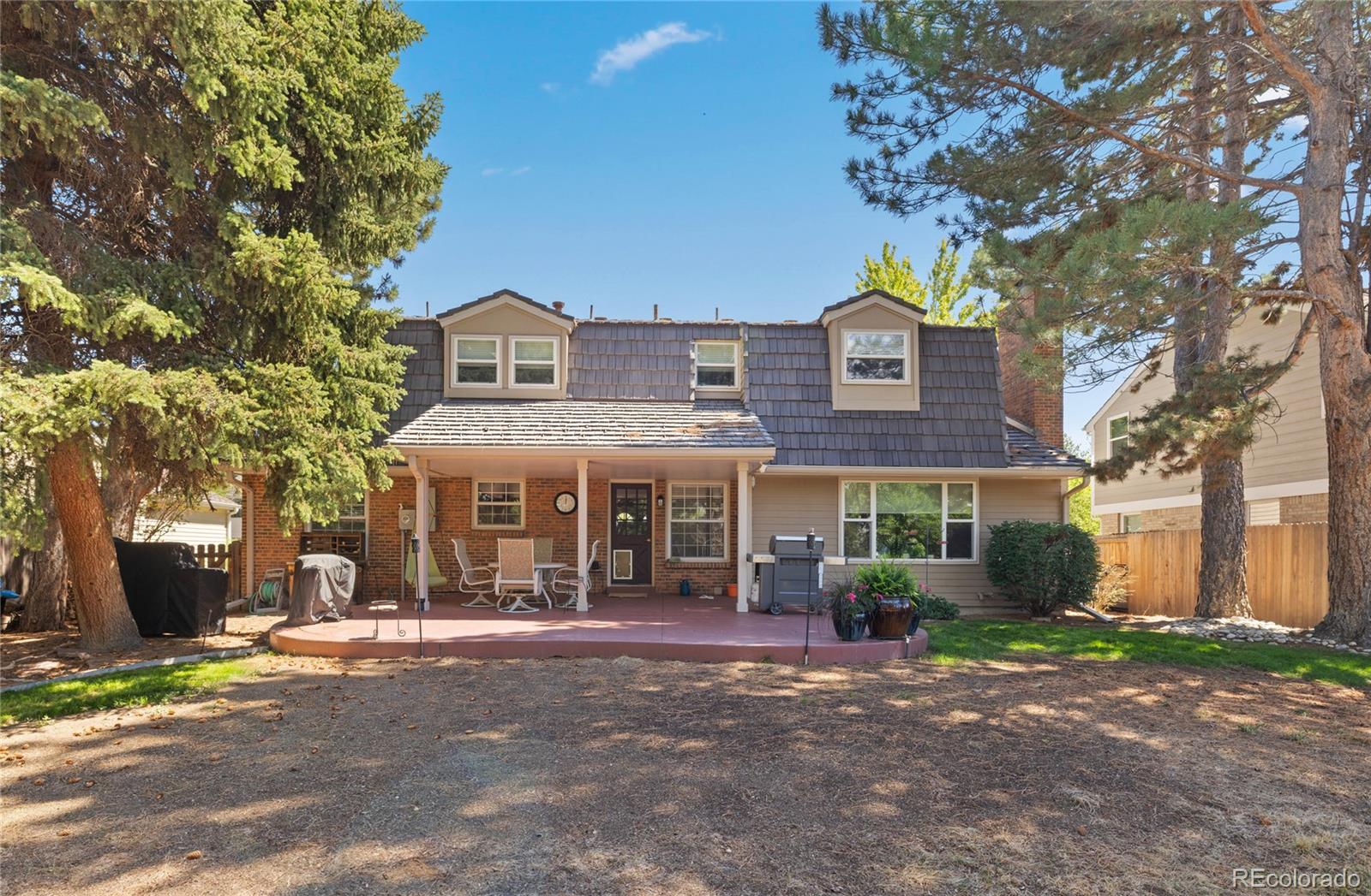 MLS Image #38 for 7191 s olive way,englewood, Colorado