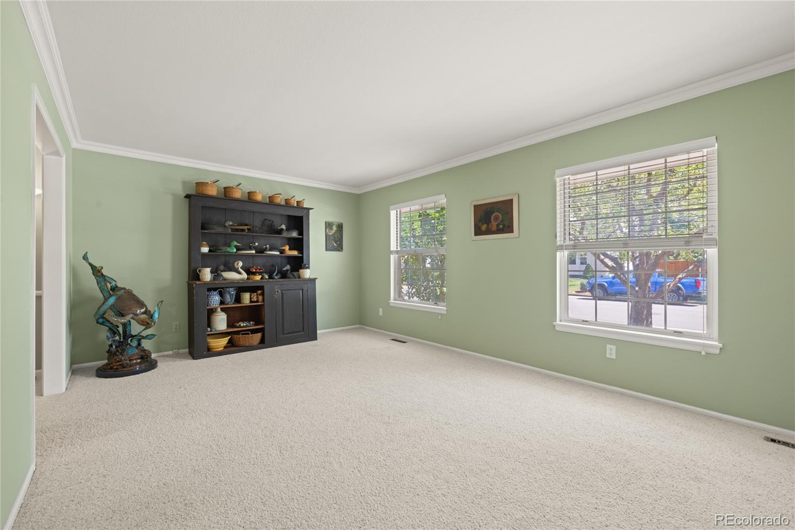 MLS Image #4 for 7191 s olive way,englewood, Colorado