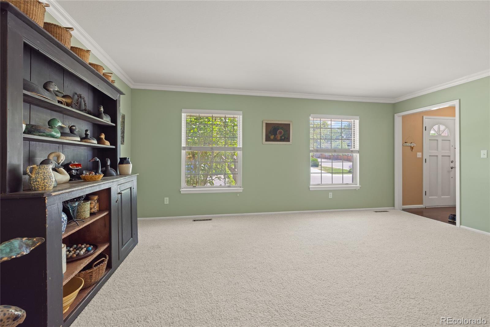 MLS Image #5 for 7191 s olive way,englewood, Colorado