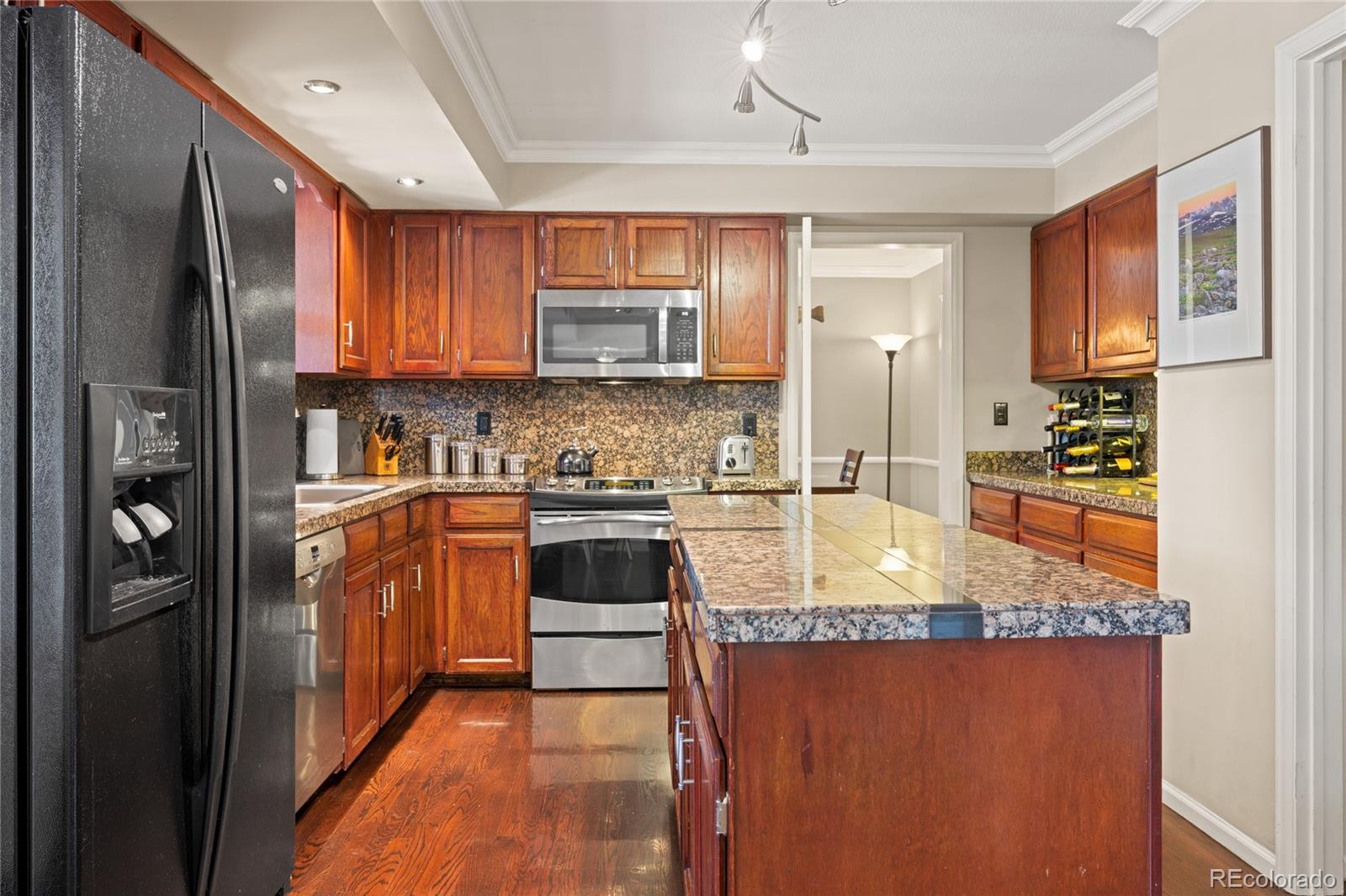 MLS Image #9 for 7191 s olive way,englewood, Colorado