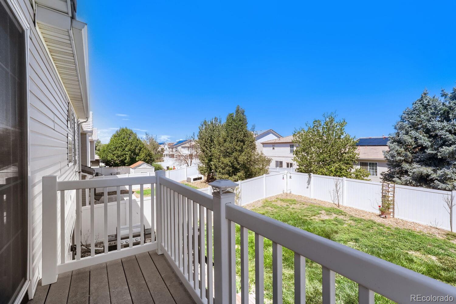 MLS Image #20 for 21497 e 53rd place,denver, Colorado