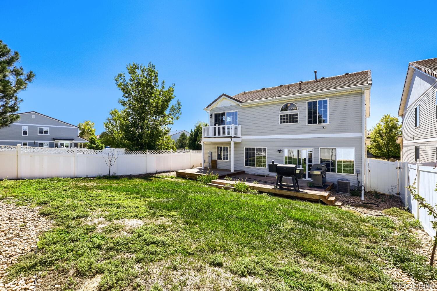 MLS Image #27 for 21497 e 53rd place,denver, Colorado
