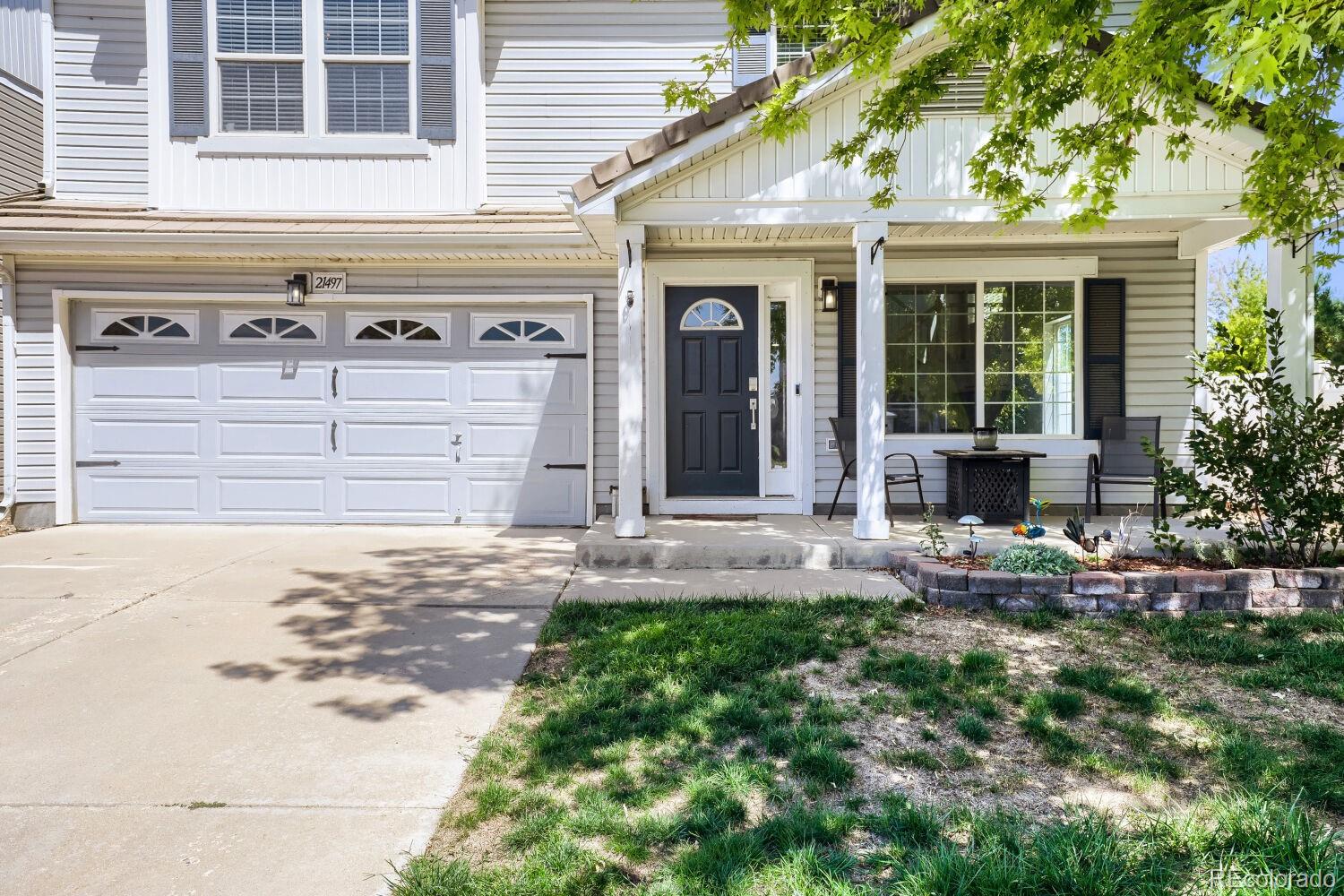 MLS Image #3 for 21497 e 53rd place,denver, Colorado