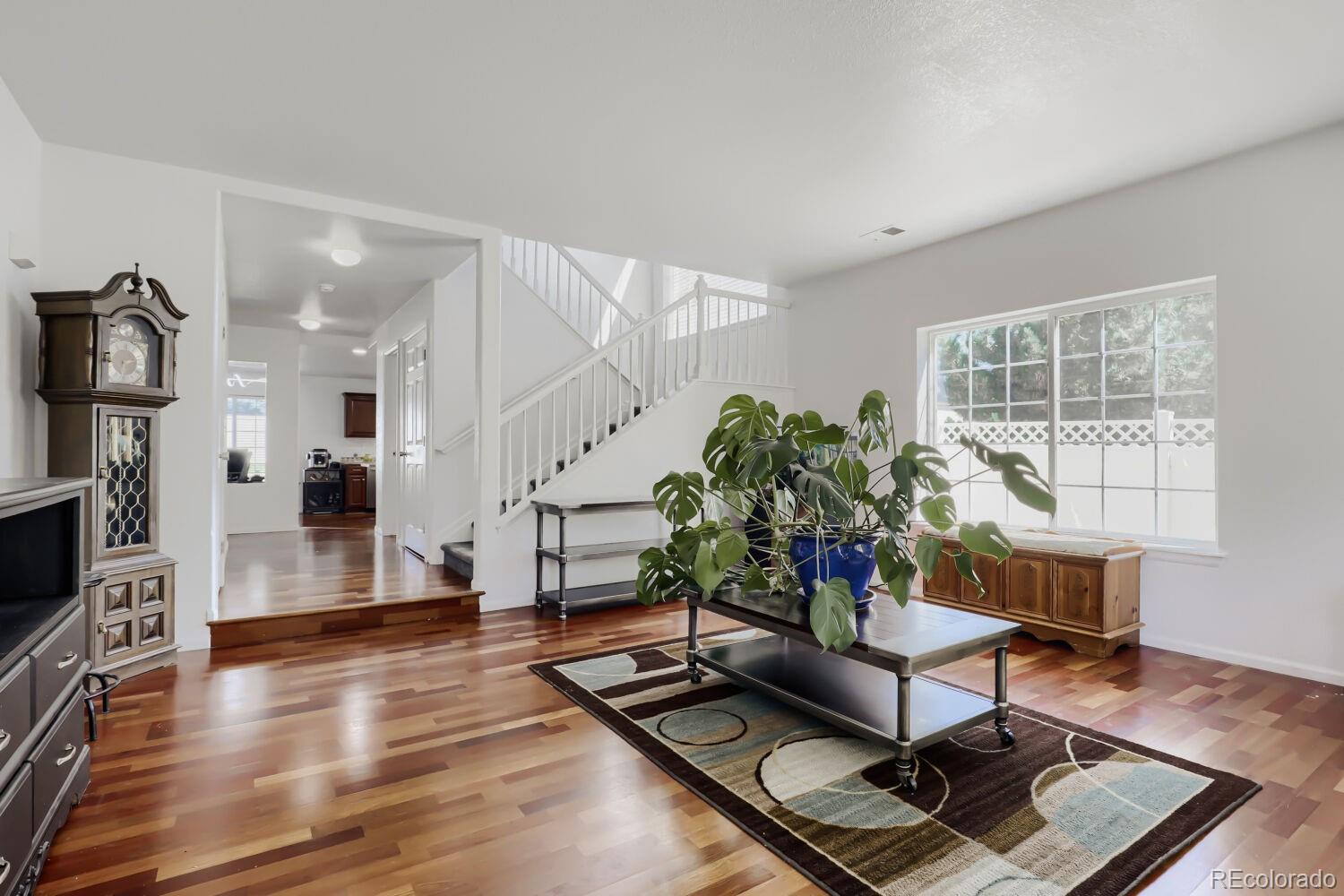 MLS Image #5 for 21497 e 53rd place,denver, Colorado