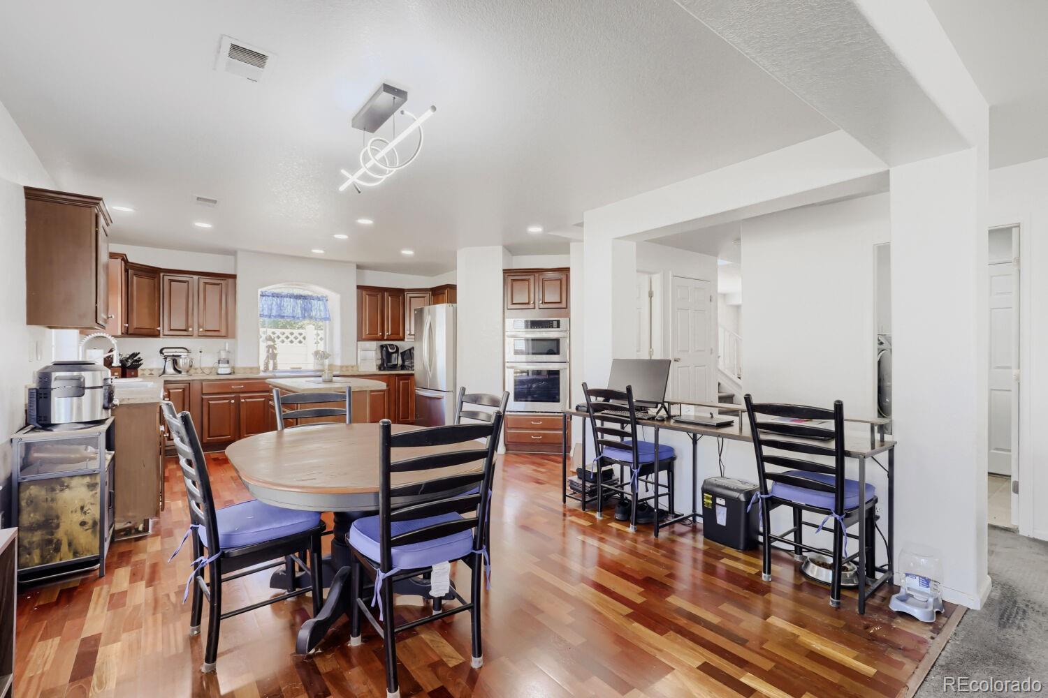 MLS Image #6 for 21497 e 53rd place,denver, Colorado