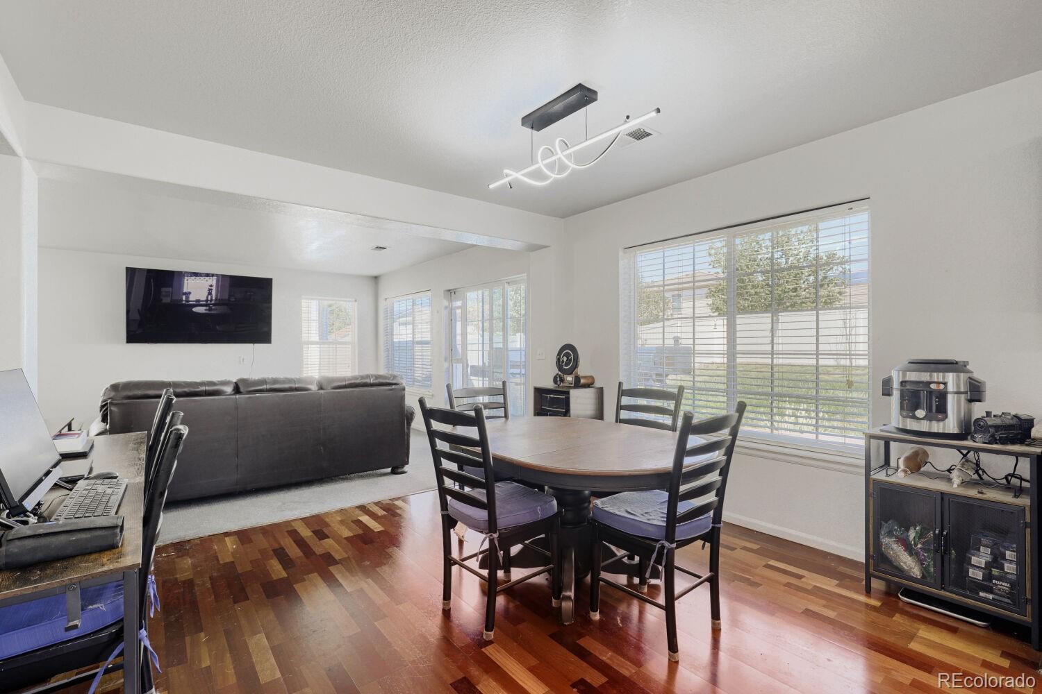 MLS Image #7 for 21497 e 53rd place,denver, Colorado