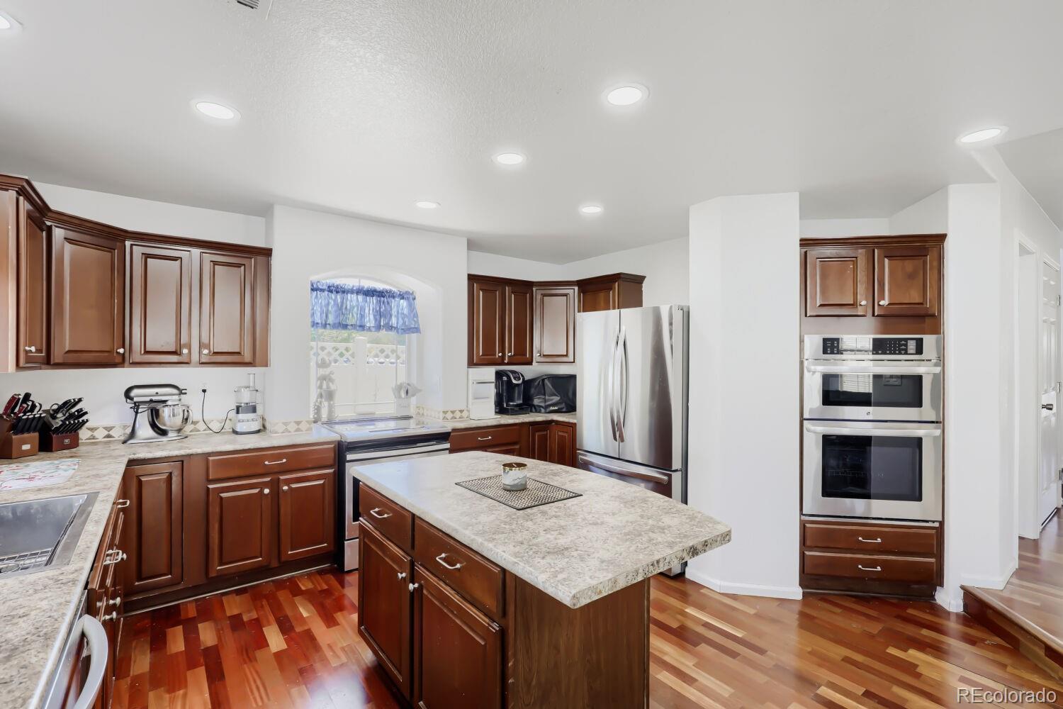 MLS Image #8 for 21497 e 53rd place,denver, Colorado