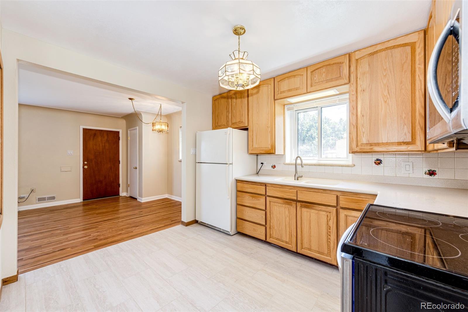MLS Image #11 for 2193 s xavier street,denver, Colorado