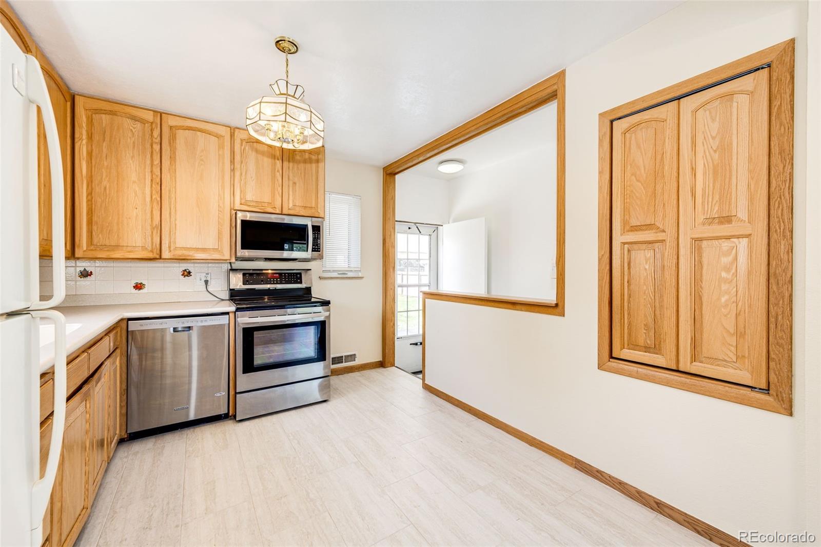 MLS Image #12 for 2193 s xavier street,denver, Colorado