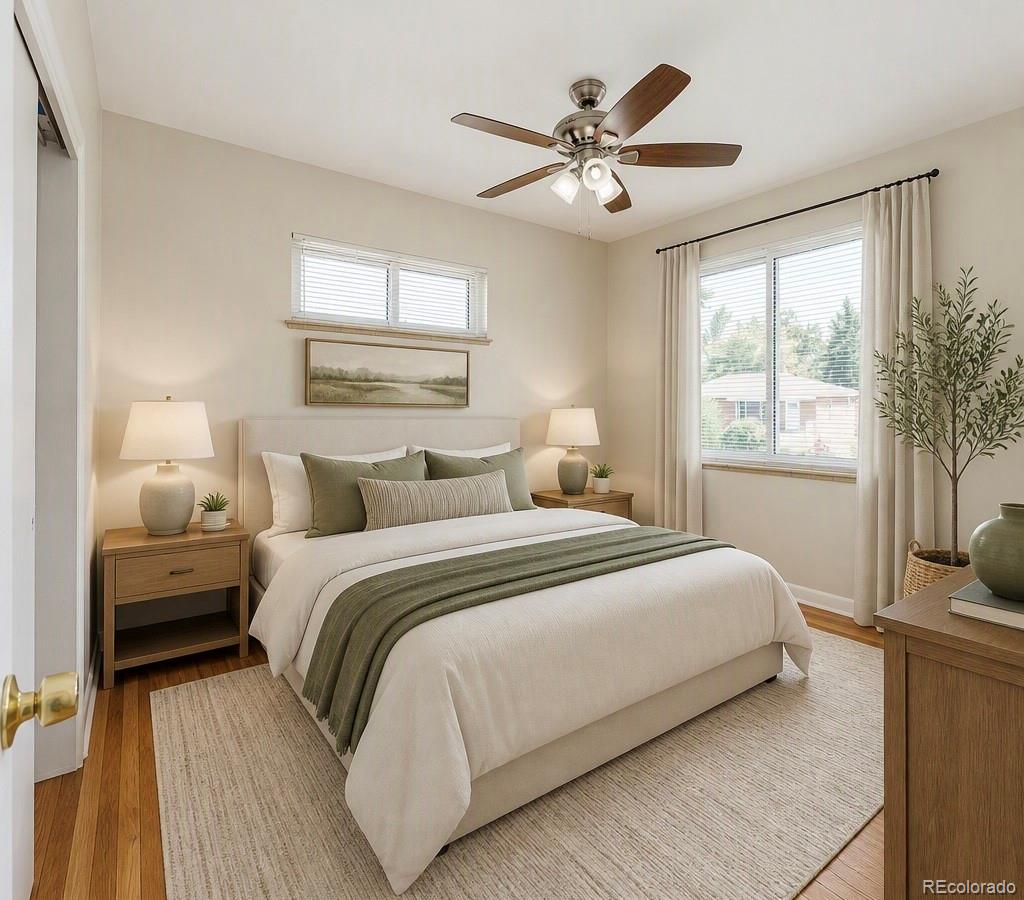 MLS Image #13 for 2193 s xavier street,denver, Colorado