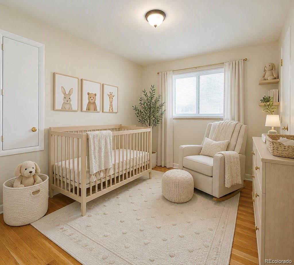 MLS Image #18 for 2193 s xavier street,denver, Colorado