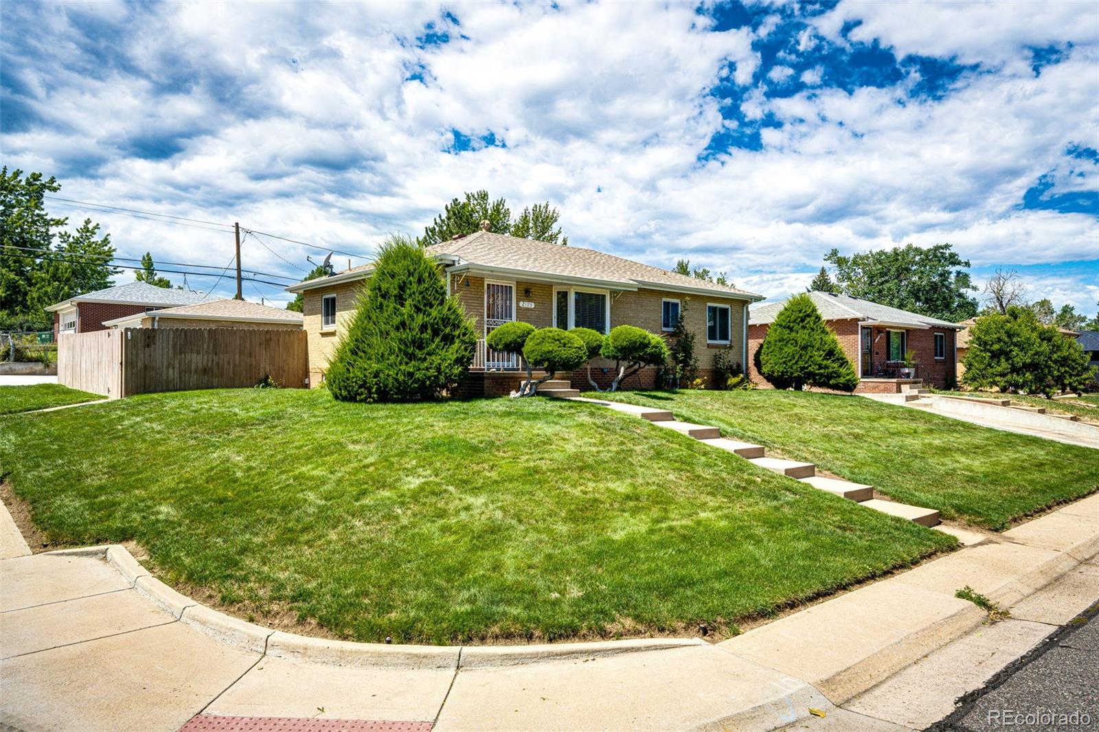 MLS Image #2 for 2193 s xavier street,denver, Colorado