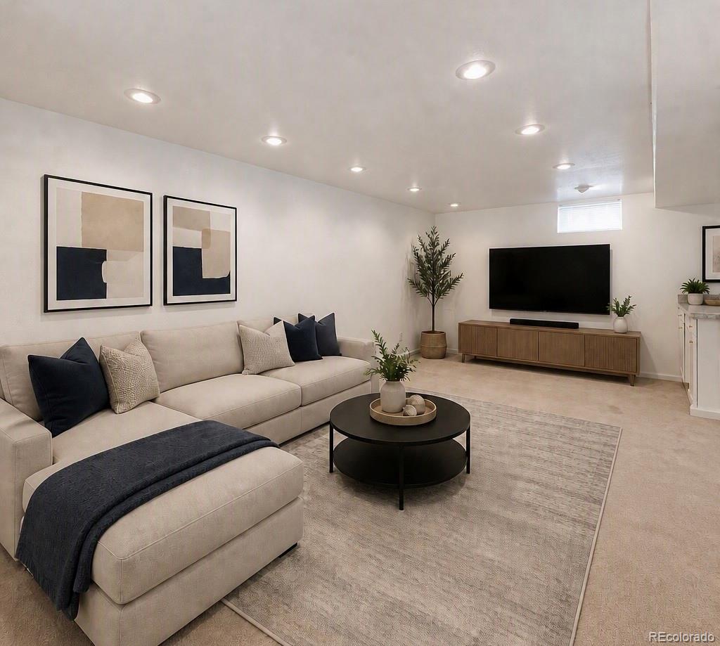 MLS Image #22 for 2193 s xavier street,denver, Colorado