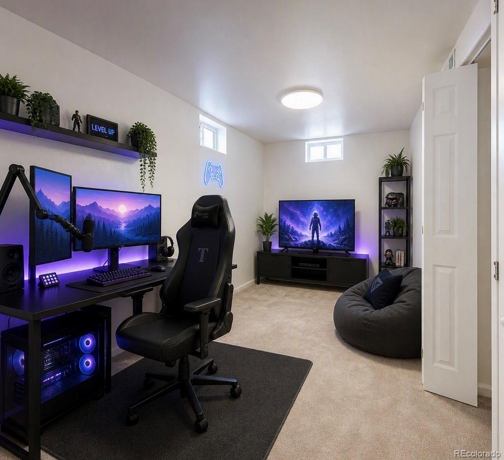 MLS Image #27 for 2193 s xavier street,denver, Colorado