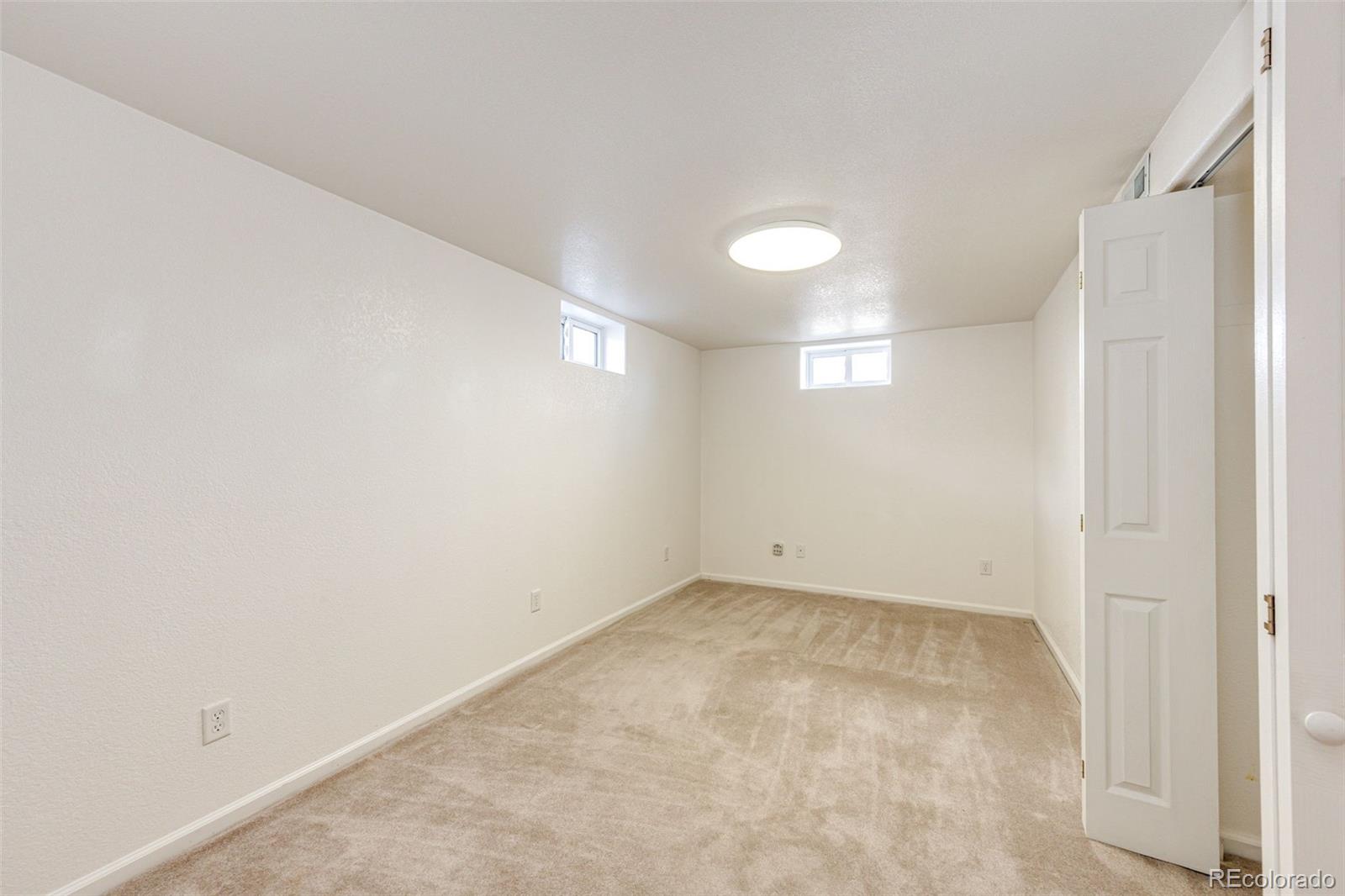 MLS Image #28 for 2193 s xavier street,denver, Colorado