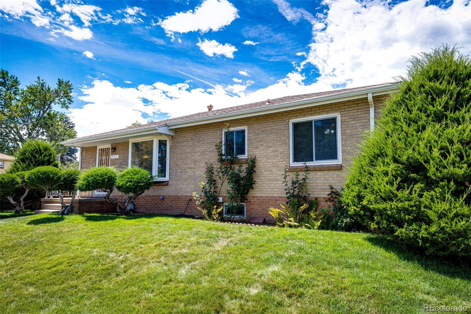 MLS Image #3 for 2193 s xavier street,denver, Colorado