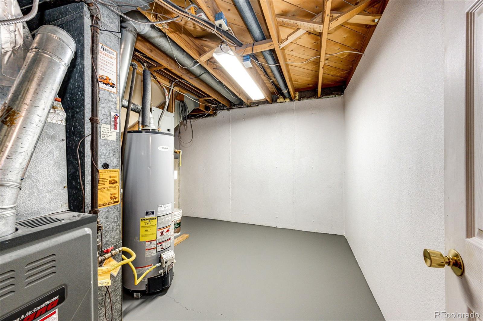MLS Image #30 for 2193 s xavier street,denver, Colorado