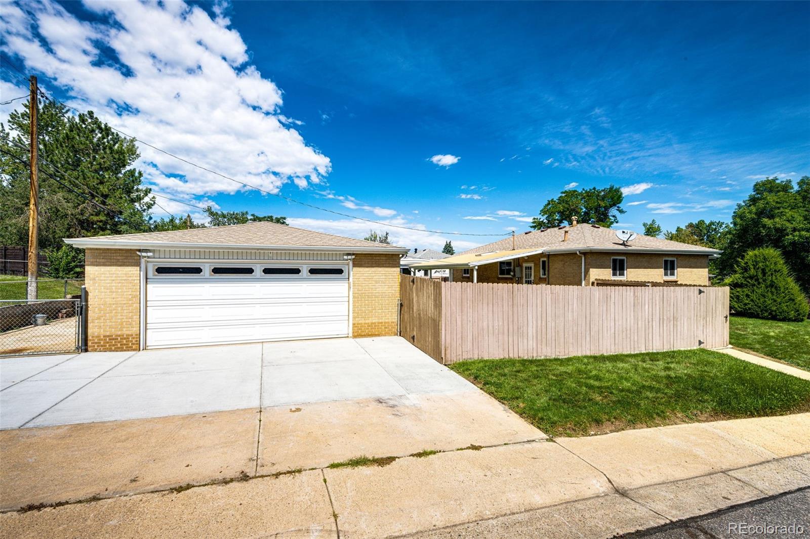 MLS Image #33 for 2193 s xavier street,denver, Colorado