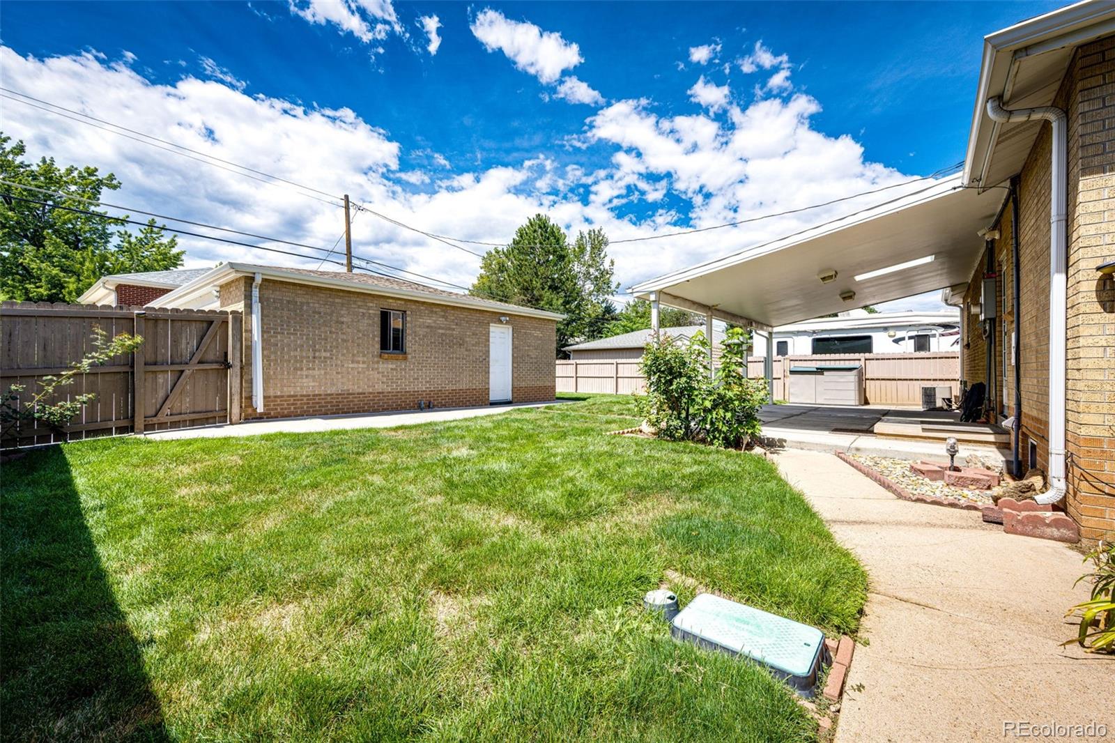 MLS Image #34 for 2193 s xavier street,denver, Colorado