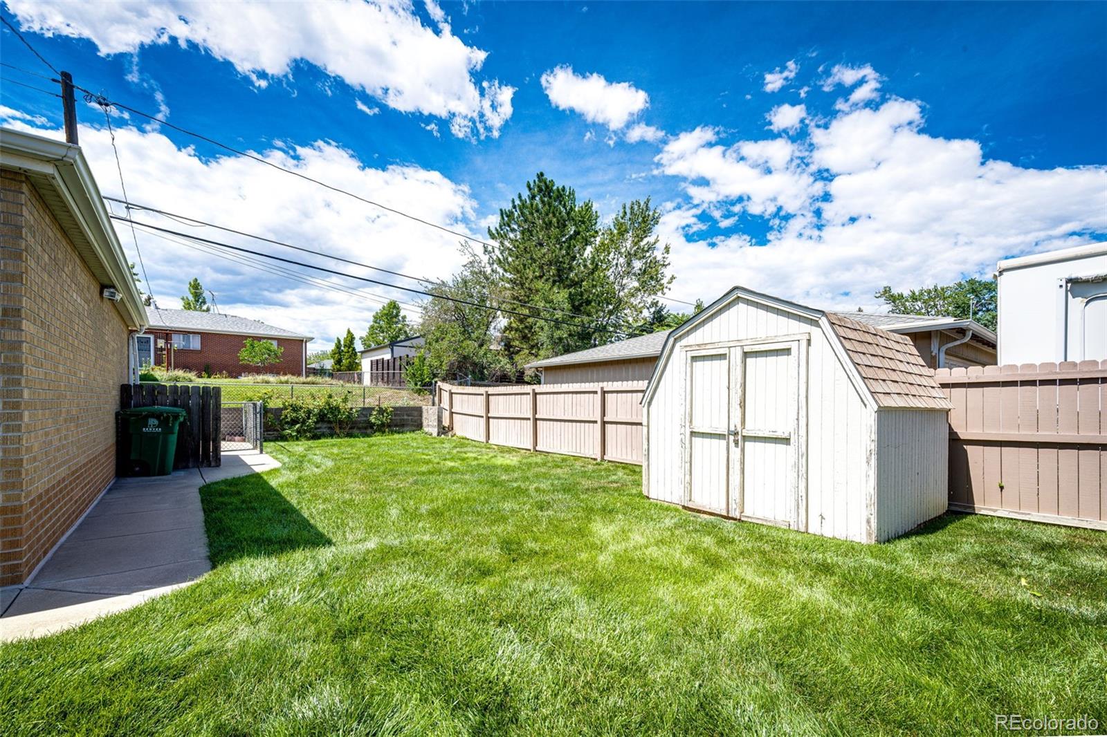 MLS Image #36 for 2193 s xavier street,denver, Colorado