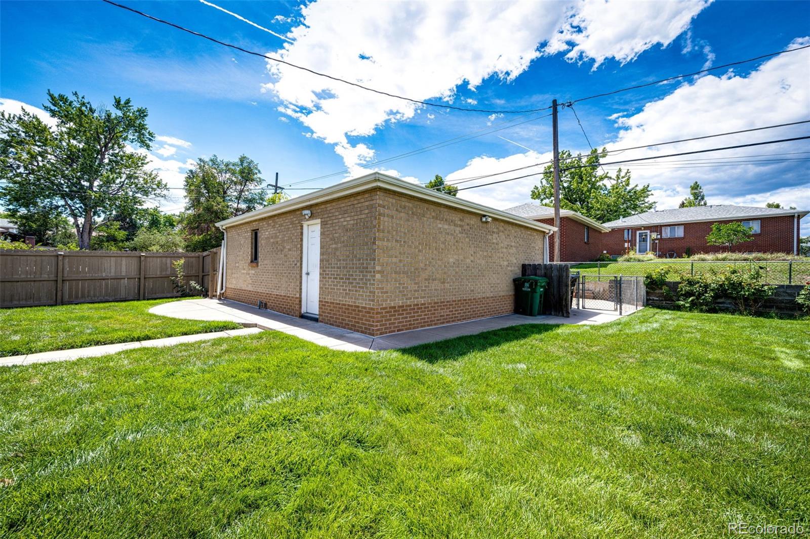 MLS Image #37 for 2193 s xavier street,denver, Colorado