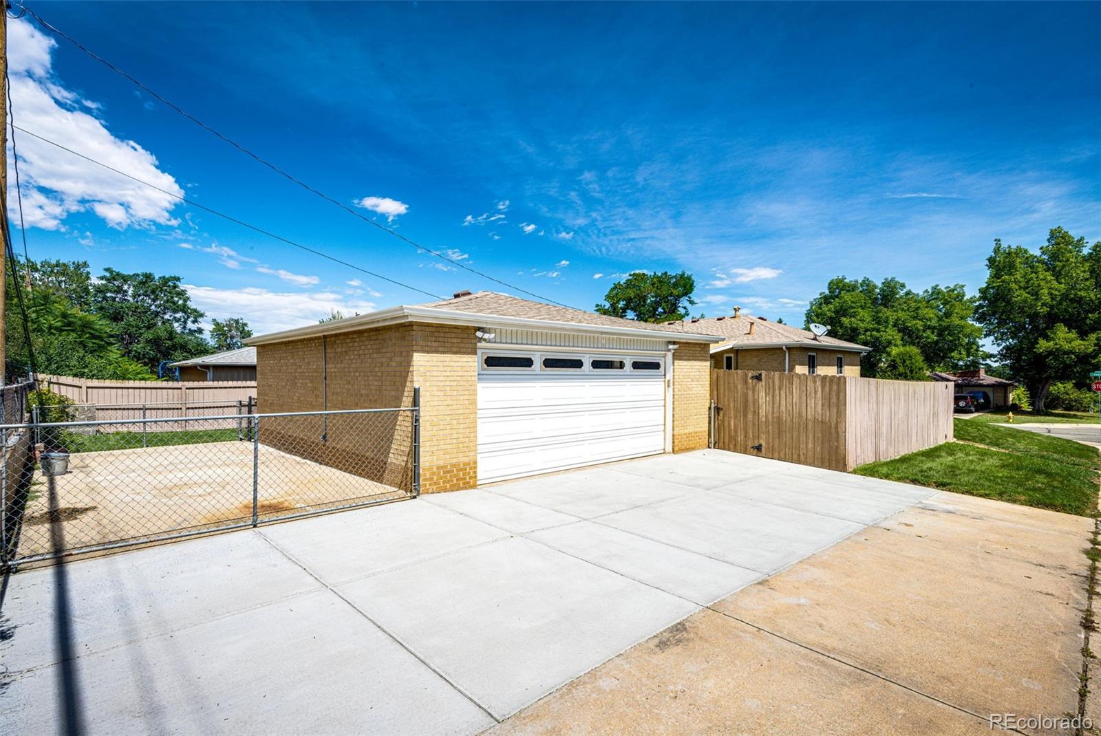 MLS Image #38 for 2193 s xavier street,denver, Colorado