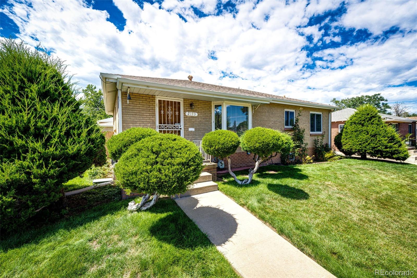 MLS Image #4 for 2193 s xavier street,denver, Colorado