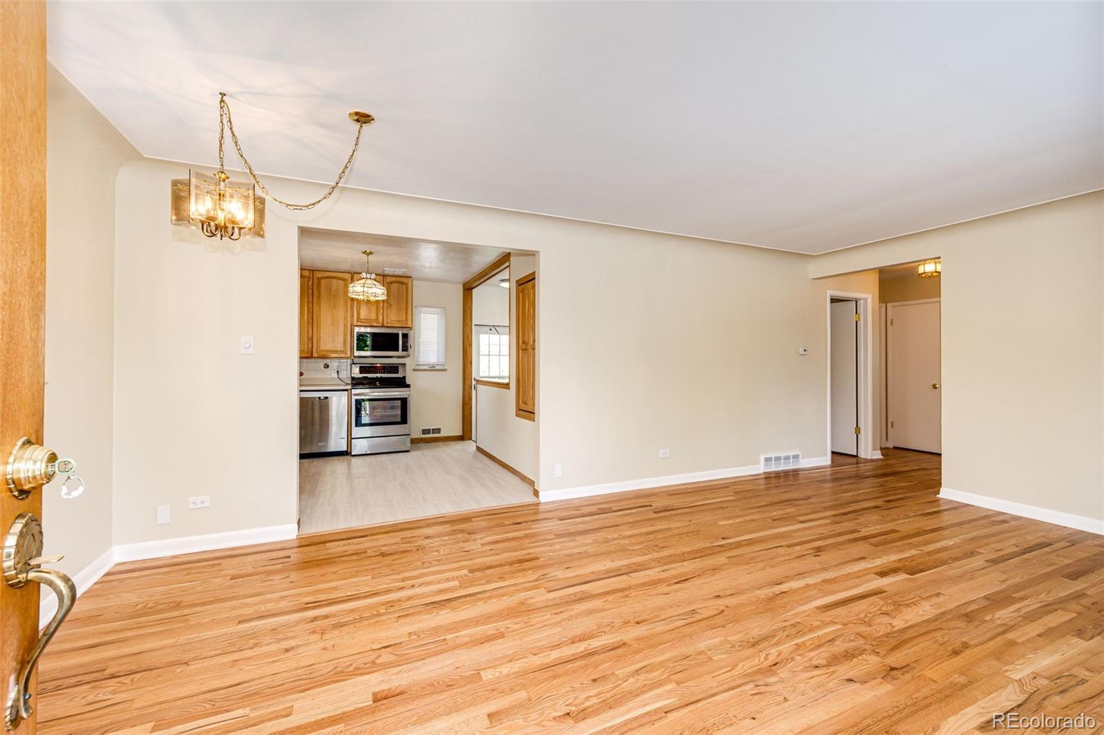 MLS Image #5 for 2193 s xavier street,denver, Colorado