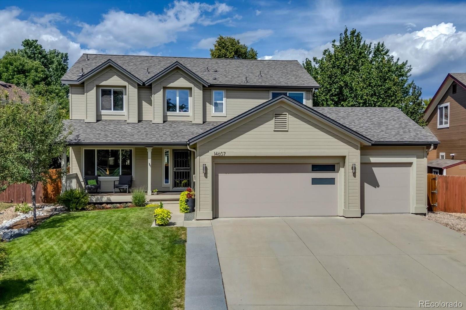 MLS Image #0 for 14607 w 62nd avenue,arvada, Colorado
