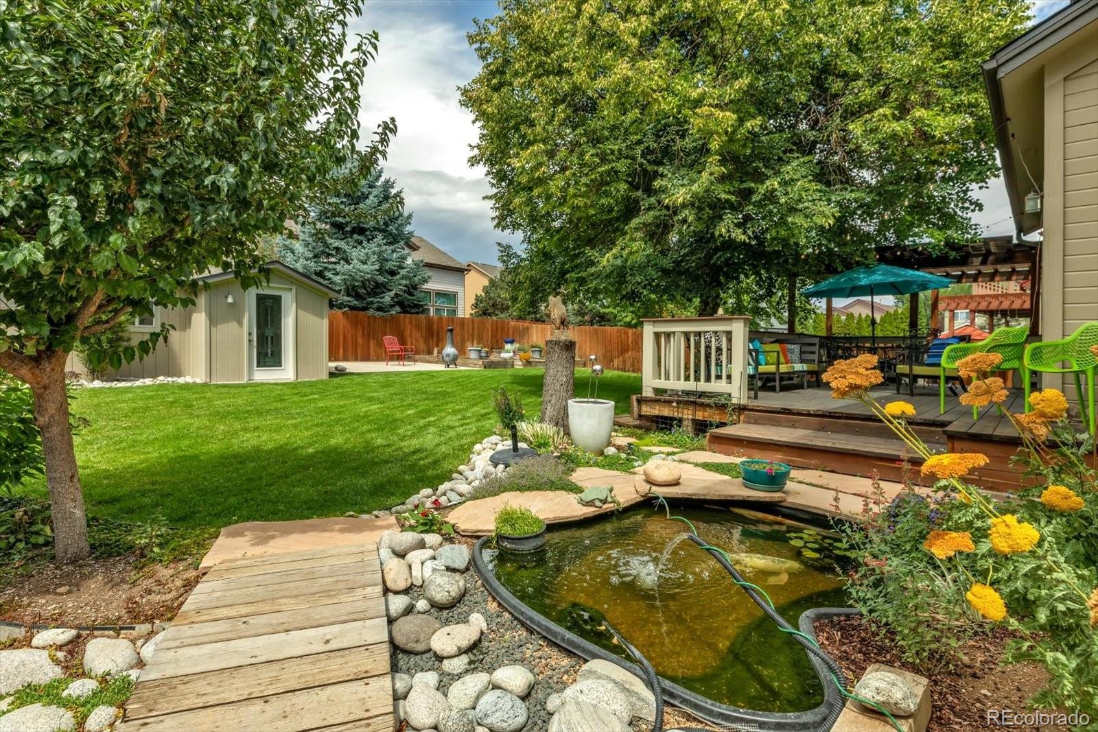 MLS Image #15 for 14607 w 62nd avenue,arvada, Colorado