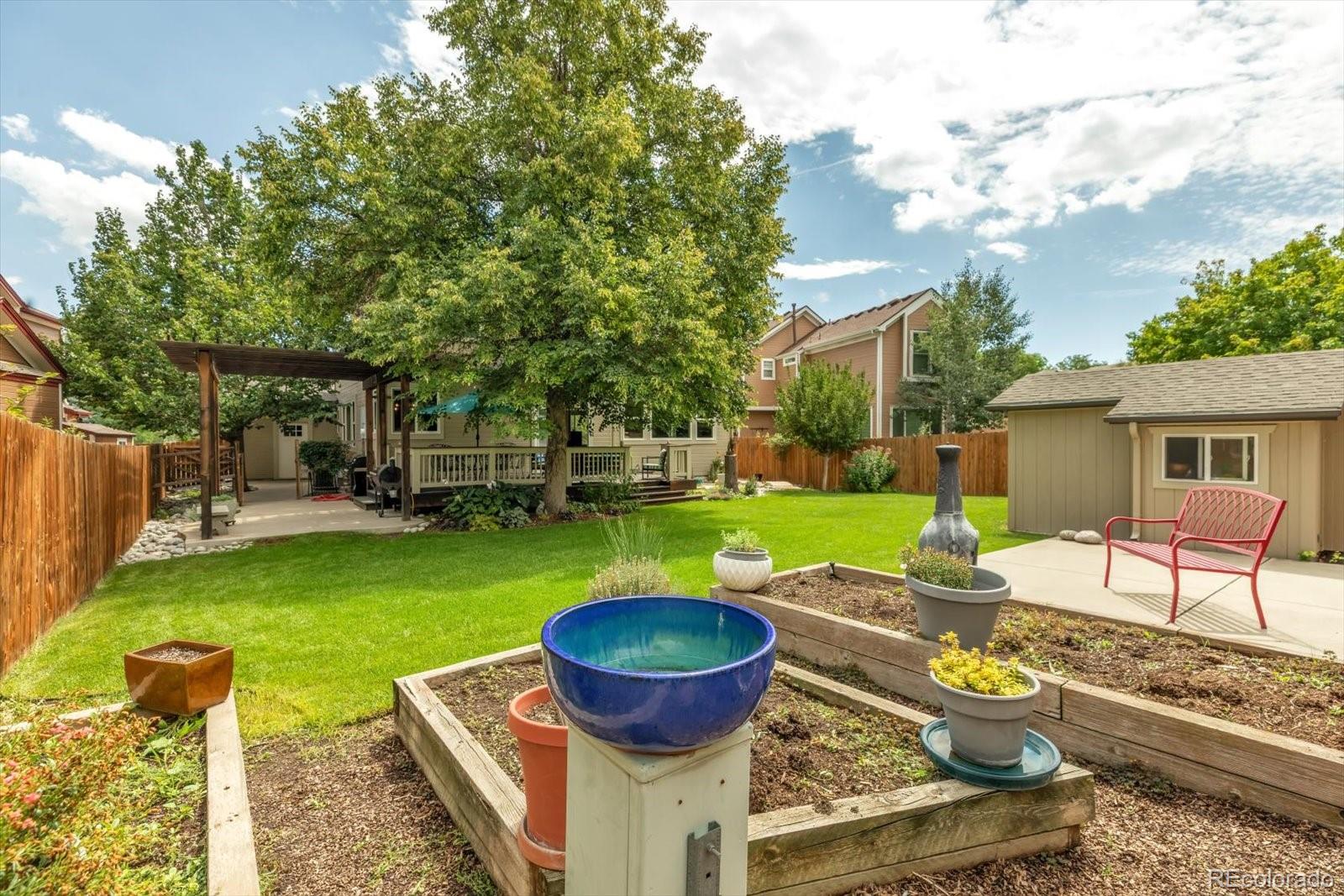 MLS Image #17 for 14607 w 62nd avenue,arvada, Colorado