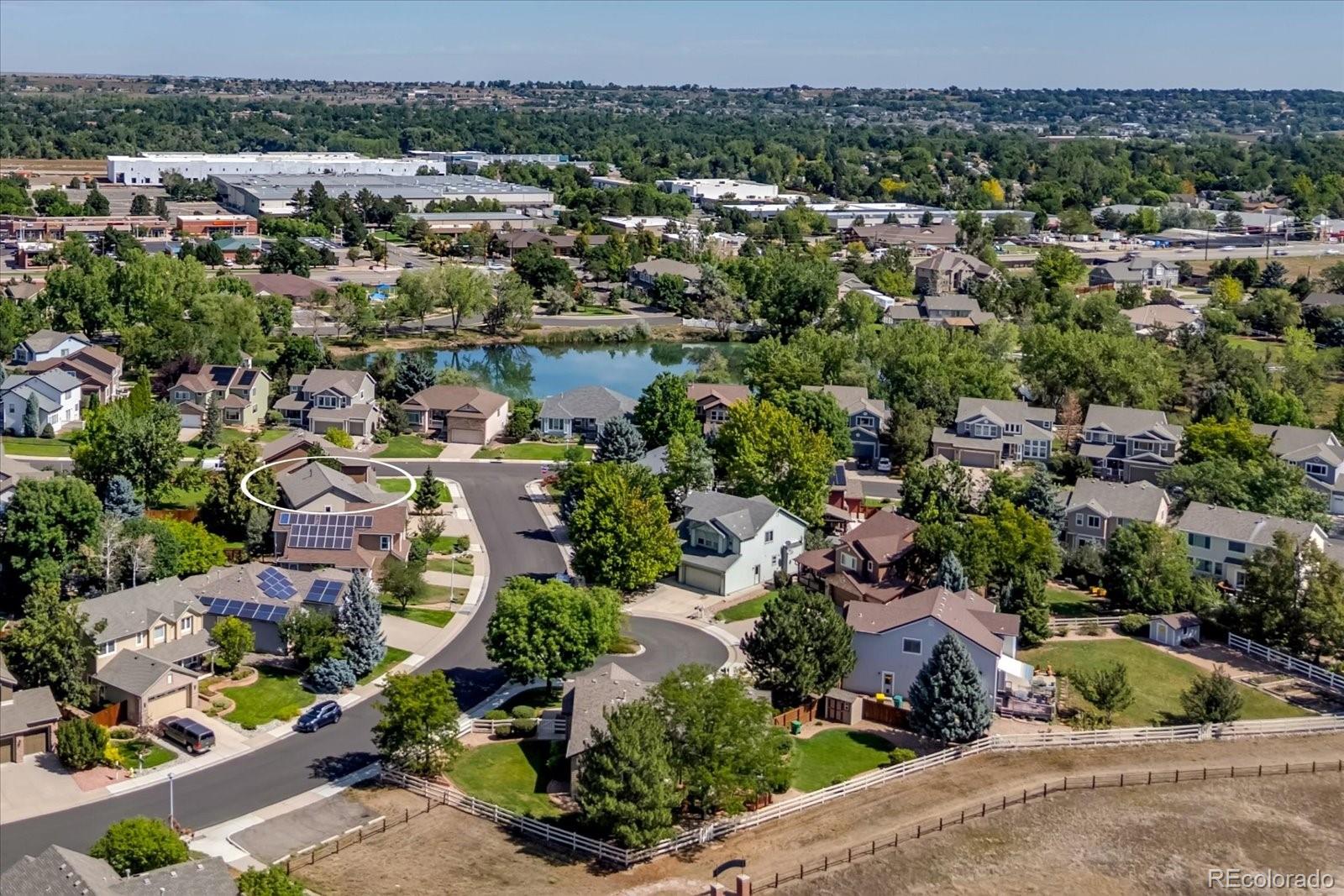MLS Image #2 for 14607 w 62nd avenue,arvada, Colorado