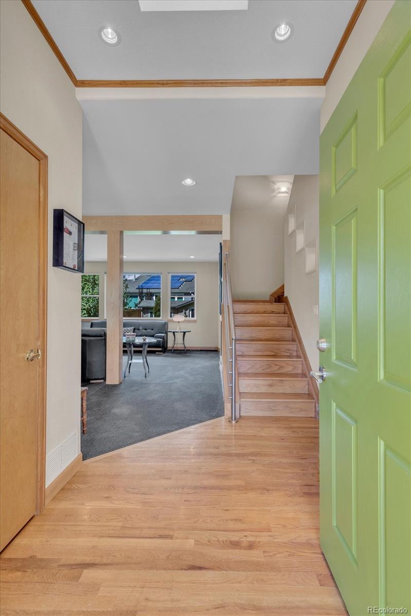 MLS Image #4 for 14607 w 62nd avenue,arvada, Colorado