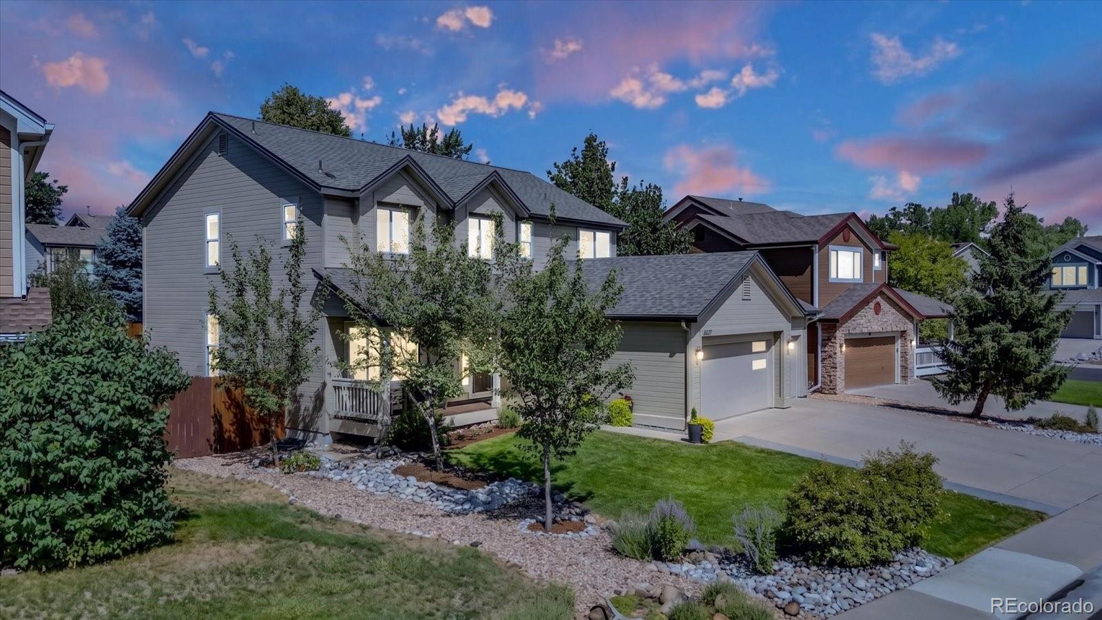 MLS Image #48 for 14607 w 62nd avenue,arvada, Colorado