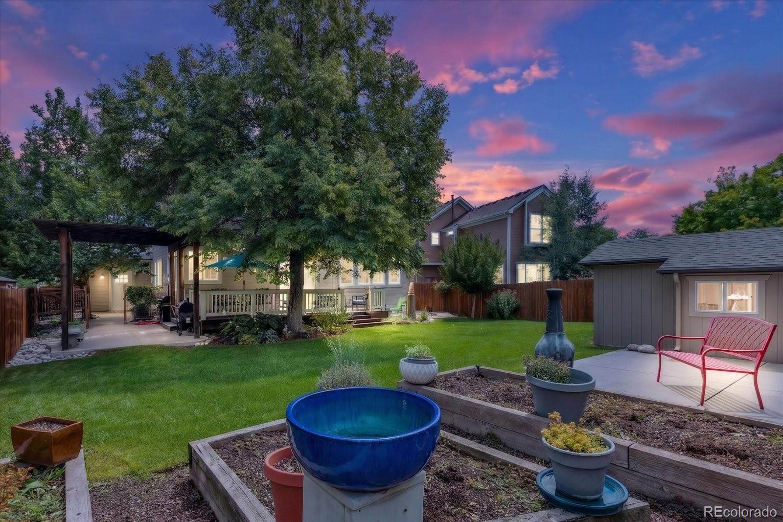 MLS Image #49 for 14607 w 62nd avenue,arvada, Colorado