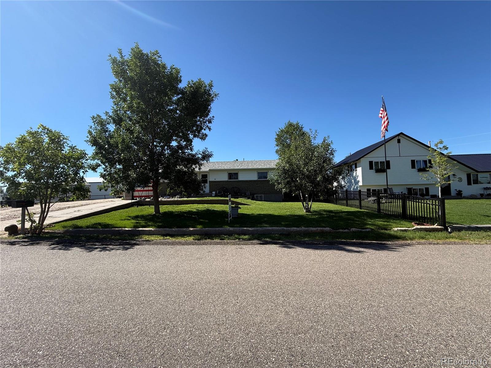MLS Image #0 for 242 s 2nd avenue,byers, Colorado