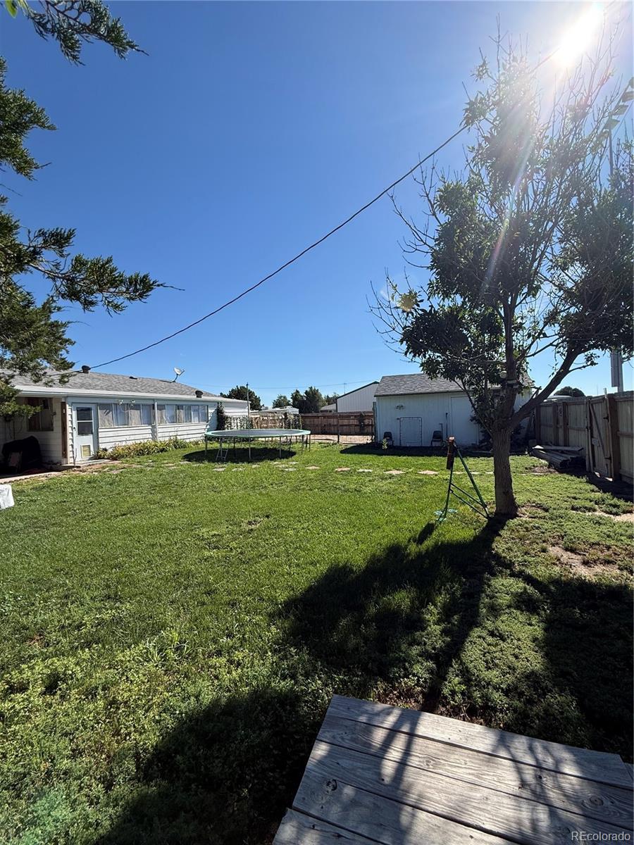 MLS Image #25 for 242 s 2nd avenue,byers, Colorado
