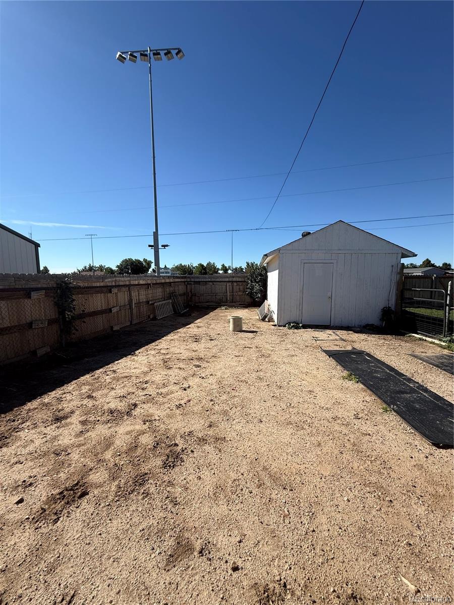 MLS Image #29 for 242 s 2nd avenue,byers, Colorado