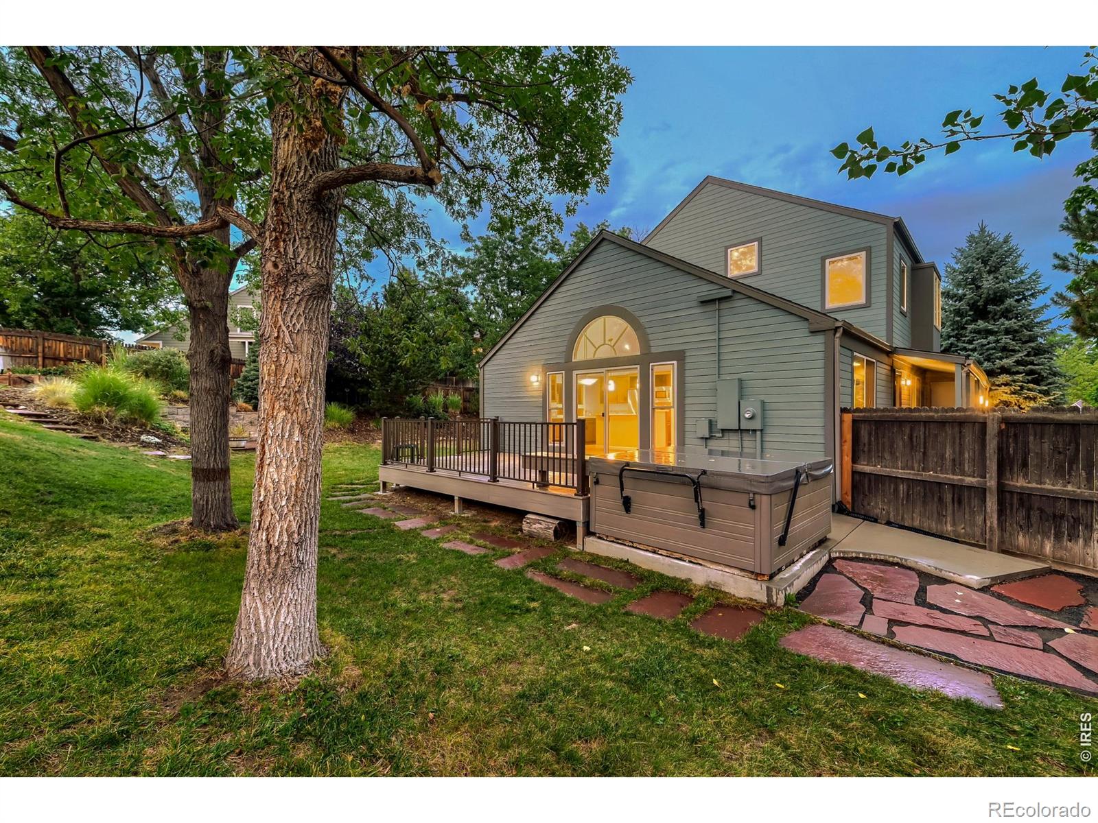 MLS Image #33 for 545  catalpa court,louisville, Colorado