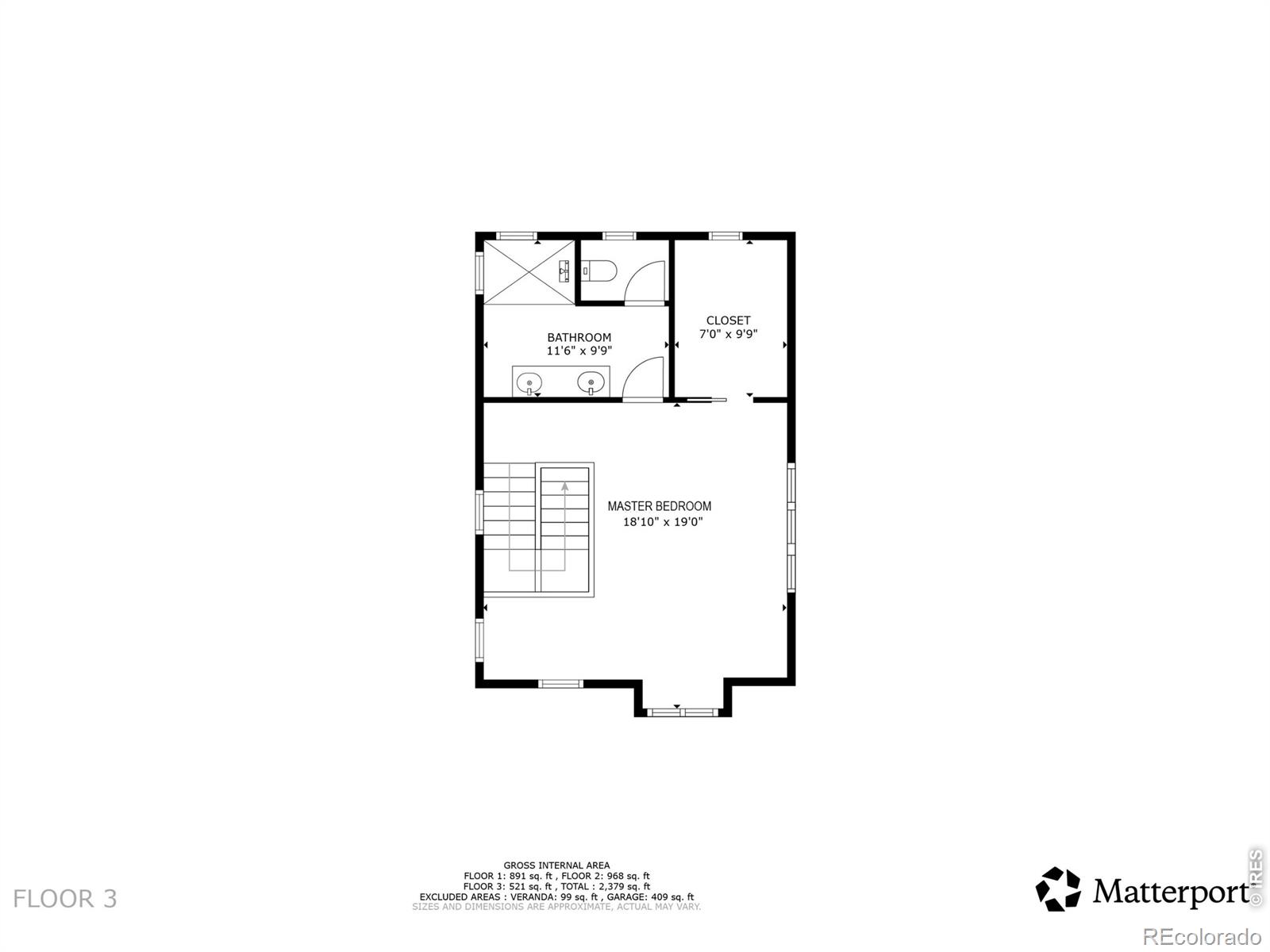 MLS Image #35 for 545  catalpa court,louisville, Colorado