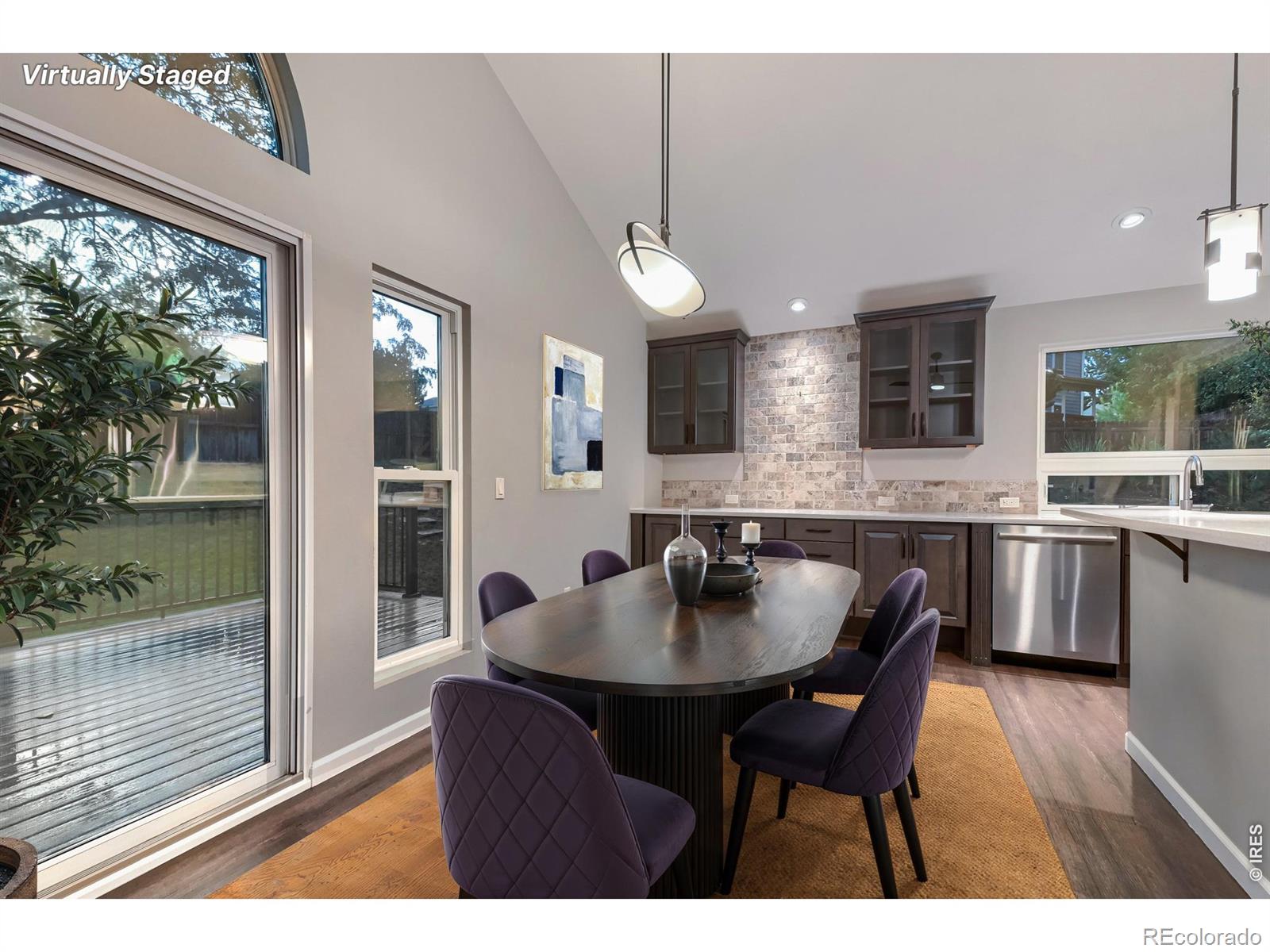 MLS Image #9 for 545  catalpa court,louisville, Colorado