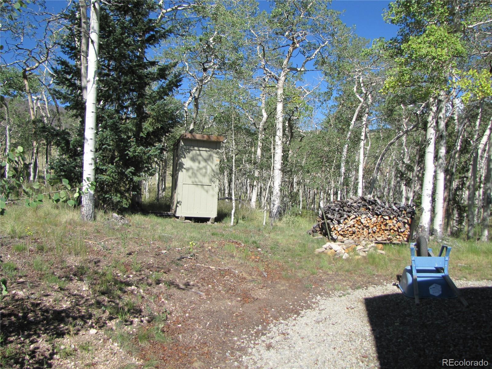MLS Image #27 for 8575  ranch road,hartsel, Colorado