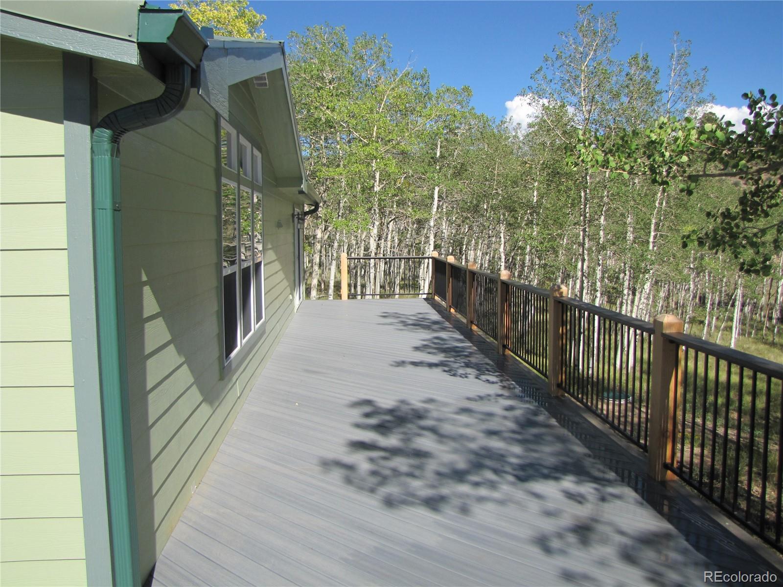 MLS Image #3 for 8575  ranch road,hartsel, Colorado